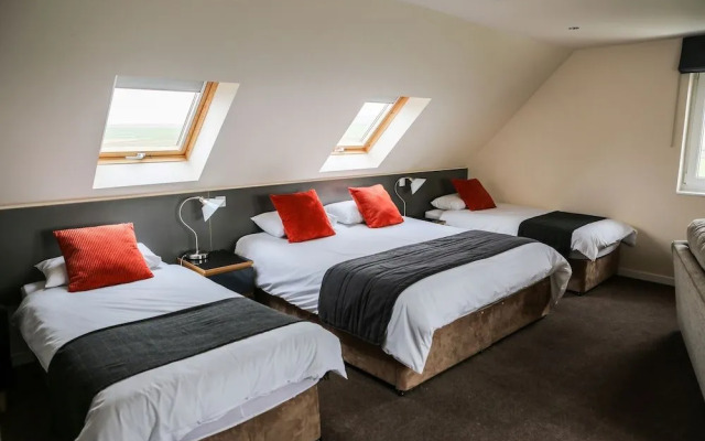 Stonefield Bed and Breakfast