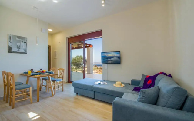 PhenΩmena Apartments