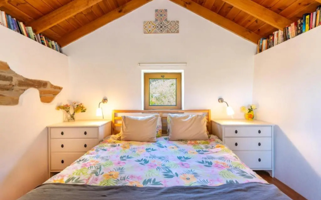 Finca Las Nuevas Casa Sofia
