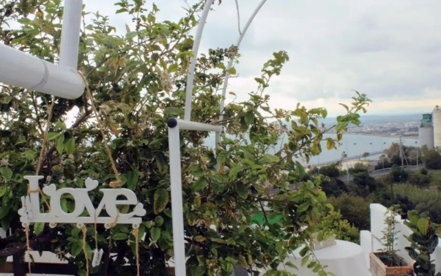 Queens Luxury Glamping 1