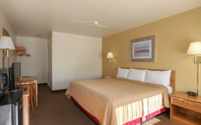 Highland Country Inn