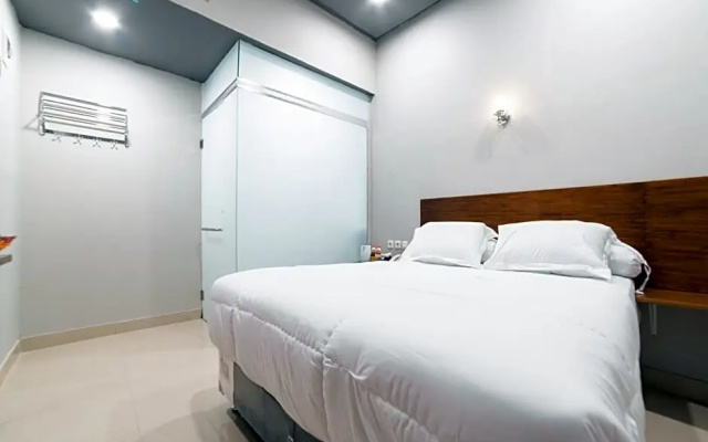 Glamour Hotel And Spa