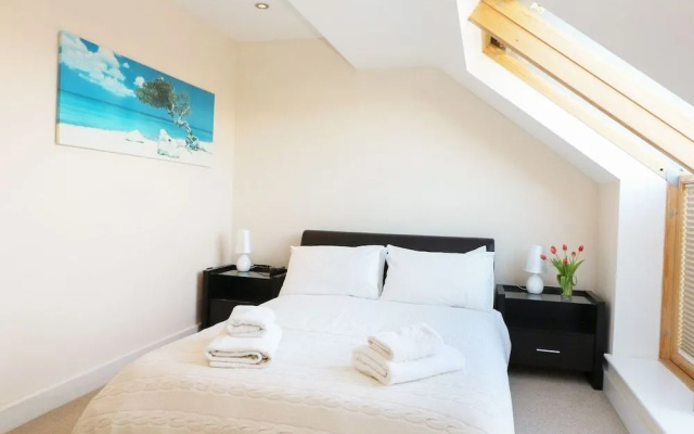 Bay Retreat Villas