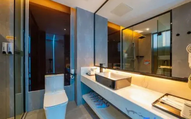 TNT -sports Hotel