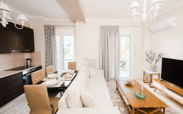 Best House Ellinos Stratiotou Ayia Patra