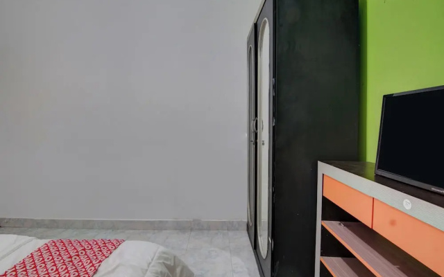 OYO 92833 Penginapan Syariah