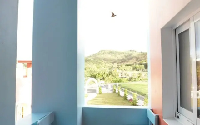Wonderful Kenting Hostel