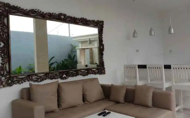 Villa Ummangur