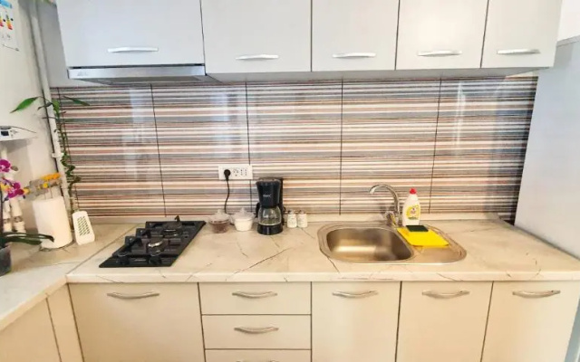 Apartament Eforie Robert 150m de plaja