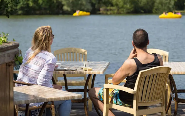 EuroParcs Zilverstrand