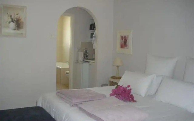 Peak Village Lodge