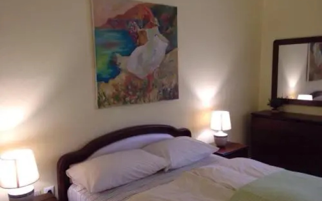 Love Greece Apartments