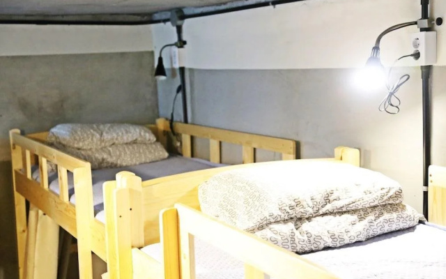 Seoul JJ HOUSE - Hostel