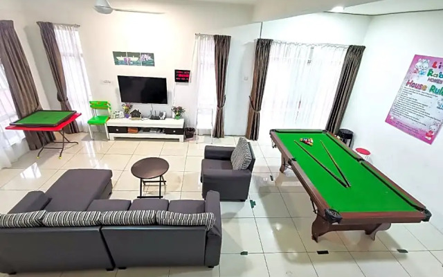 BB Holiday Home