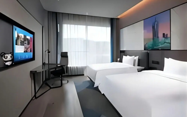 Hampton by Hilton Technology City