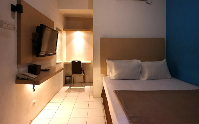 OYO Flagship 3753 Cassa Dua Hotel