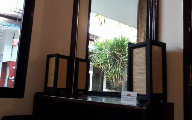 Pleasant Travelers Pension House