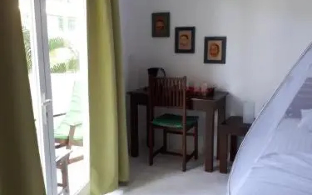 The Bed