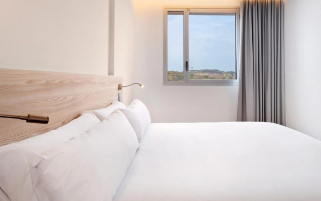 B&B Hotel Murcia