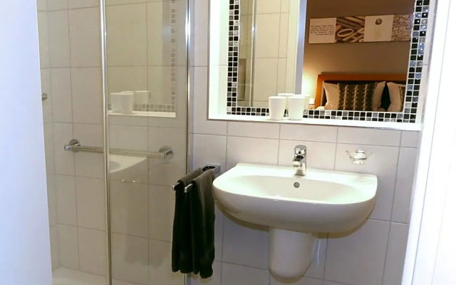 Hotel Kickert
