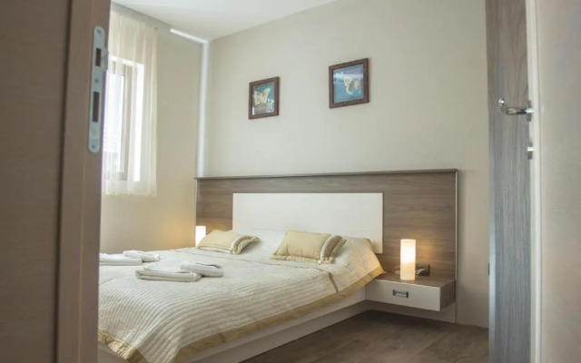 Apartment Mali Princ S18 Milmari resort