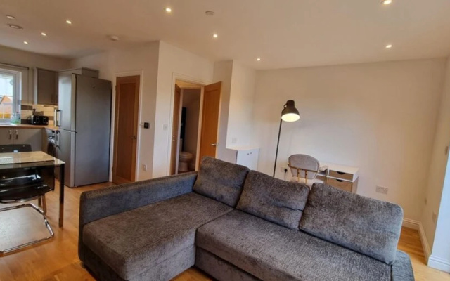 Cliffe House by Kasar Stays