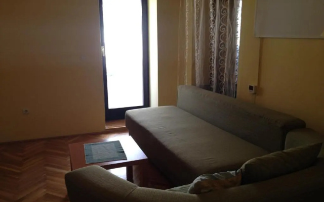 Apartment Iva