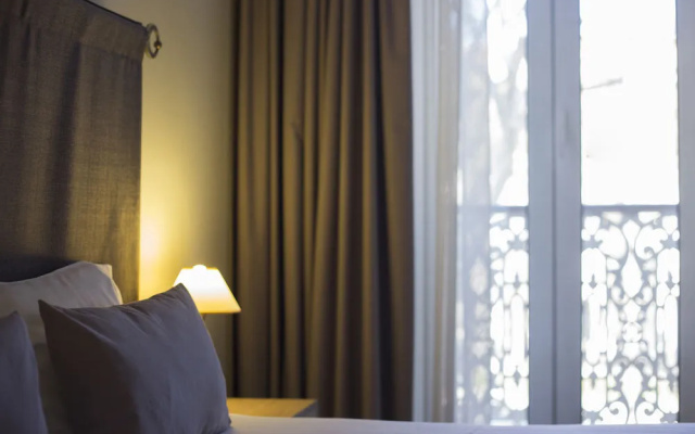 Ever Lisboa City Center Hotel (ex VIP Inn Veneza)