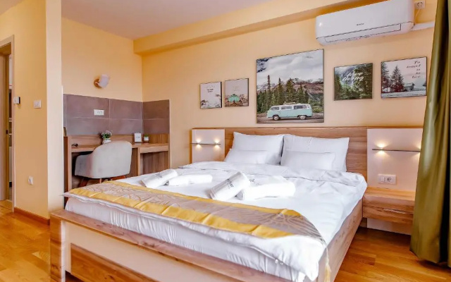 Air Star Hotel