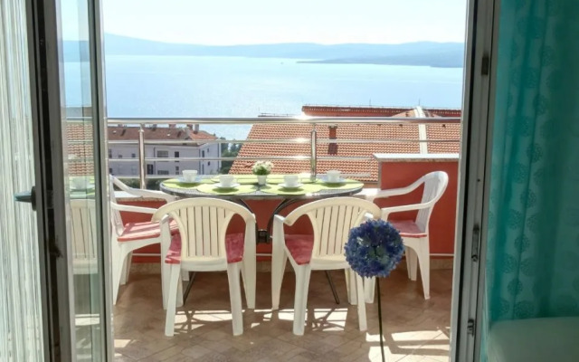 Apartment Zdravko B1 Crikvenica, Riviera Crikvenica