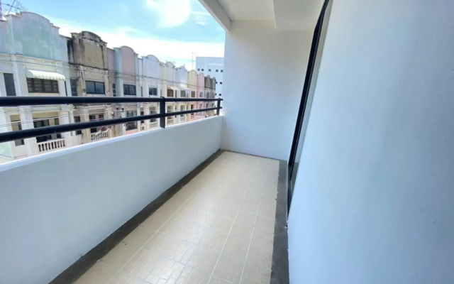 Baansuay Rattanathibet Apartment