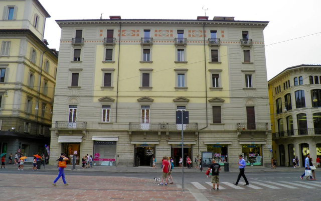 Casa Faccioli B&B Wellness