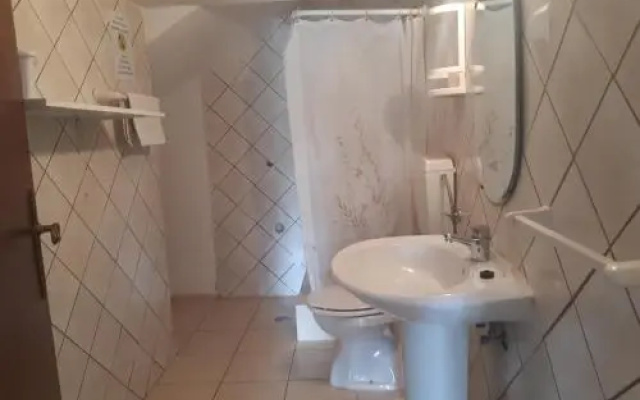 Apartamentos Quinta Girassol