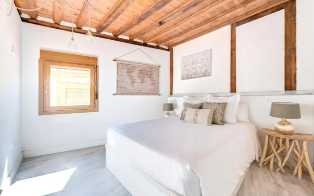 ~SILVER~ Edificio Singular S.XVIII. Centro