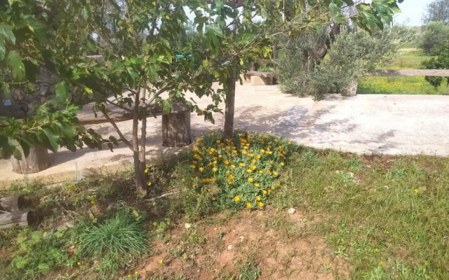Trullo Contrada Stracca