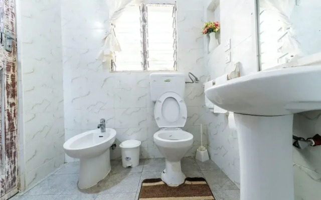 Paradise Lagoon B&B