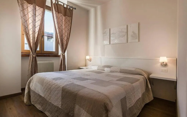 Le Servite Apartments