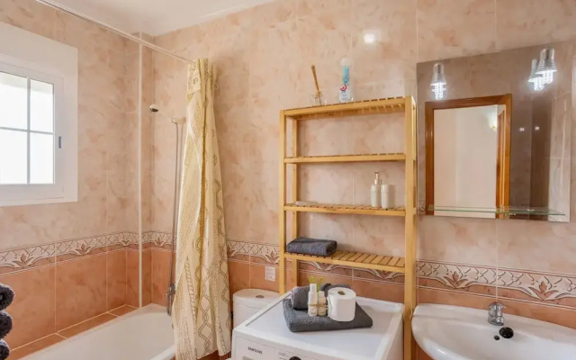 Terraced Home in Cabo Roig