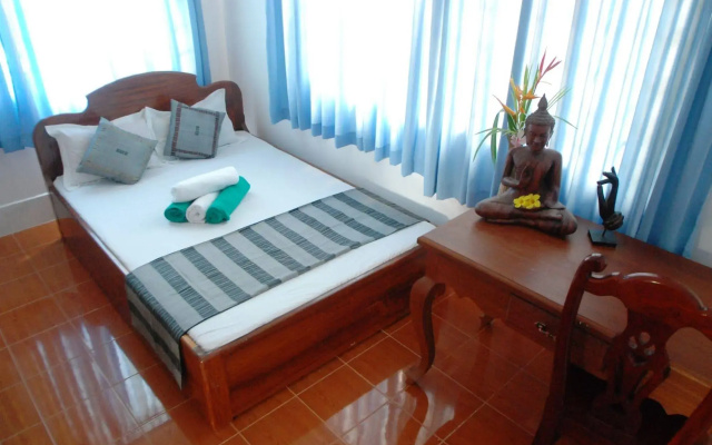 Paradise Eco Resort Siem Reap