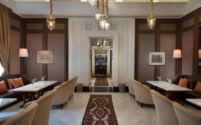 The Hermitage, A Tribute Portfolio Hotel, Jakarta