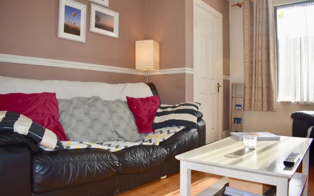 Classic 3 Bedroom Dublin Home
