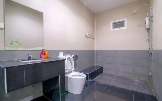 Baan Rest 70