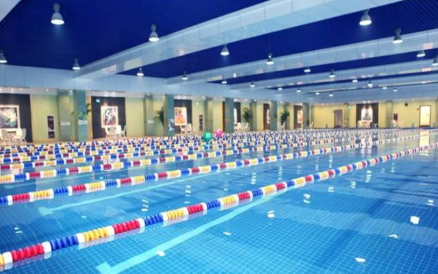 Anhui Empark Grand Hotel