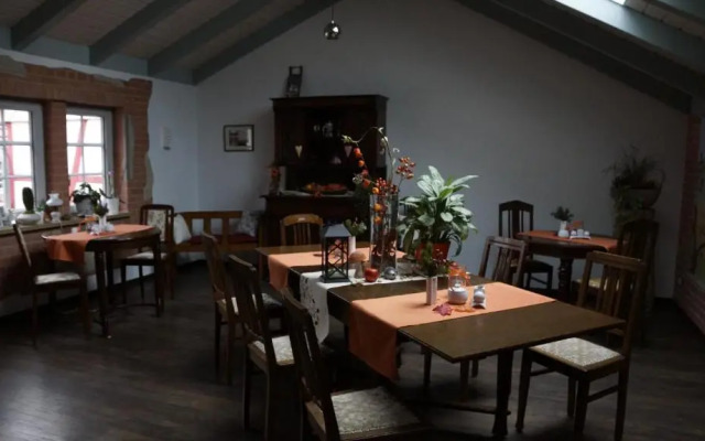 Pension Mühlrad