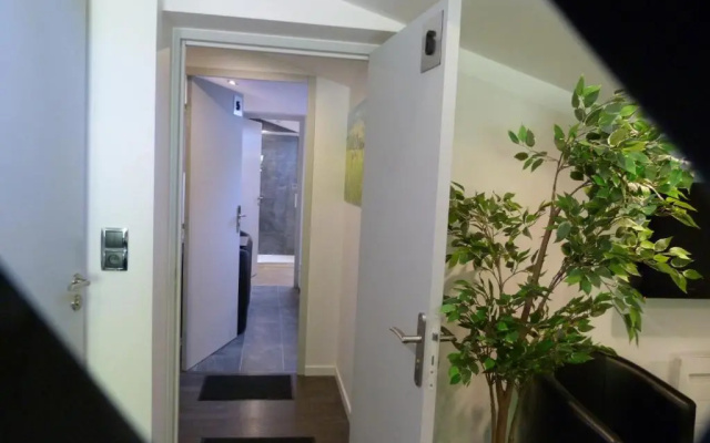 Aux 500 Diables Eco Lodge - Hotel