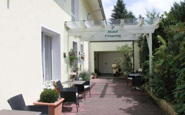 Hotel Rheingoldhof