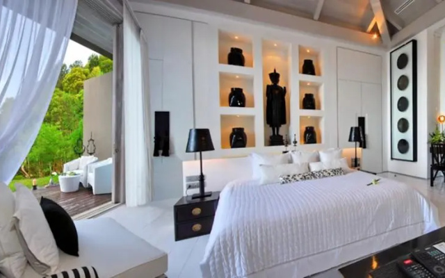 Villa Jordan