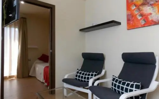 Aparthotel Bubal