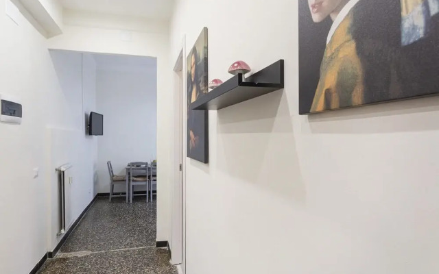 Happy Family Apartment by Wonderful Italy