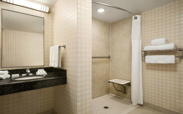 Hilton Garden Inn Toronto/Vaughan